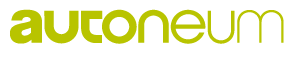 Logo Autoneum Brasil