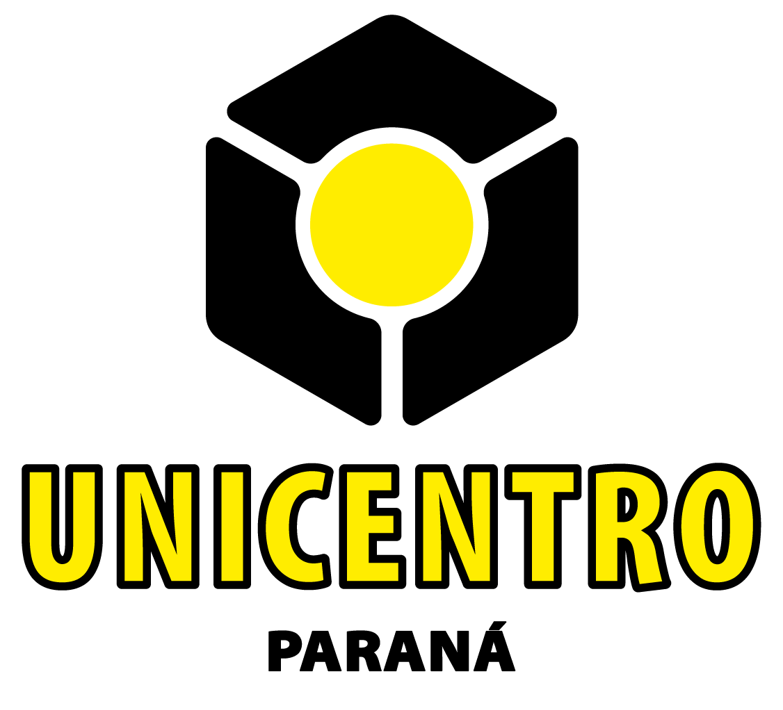Logo UNICENTRO