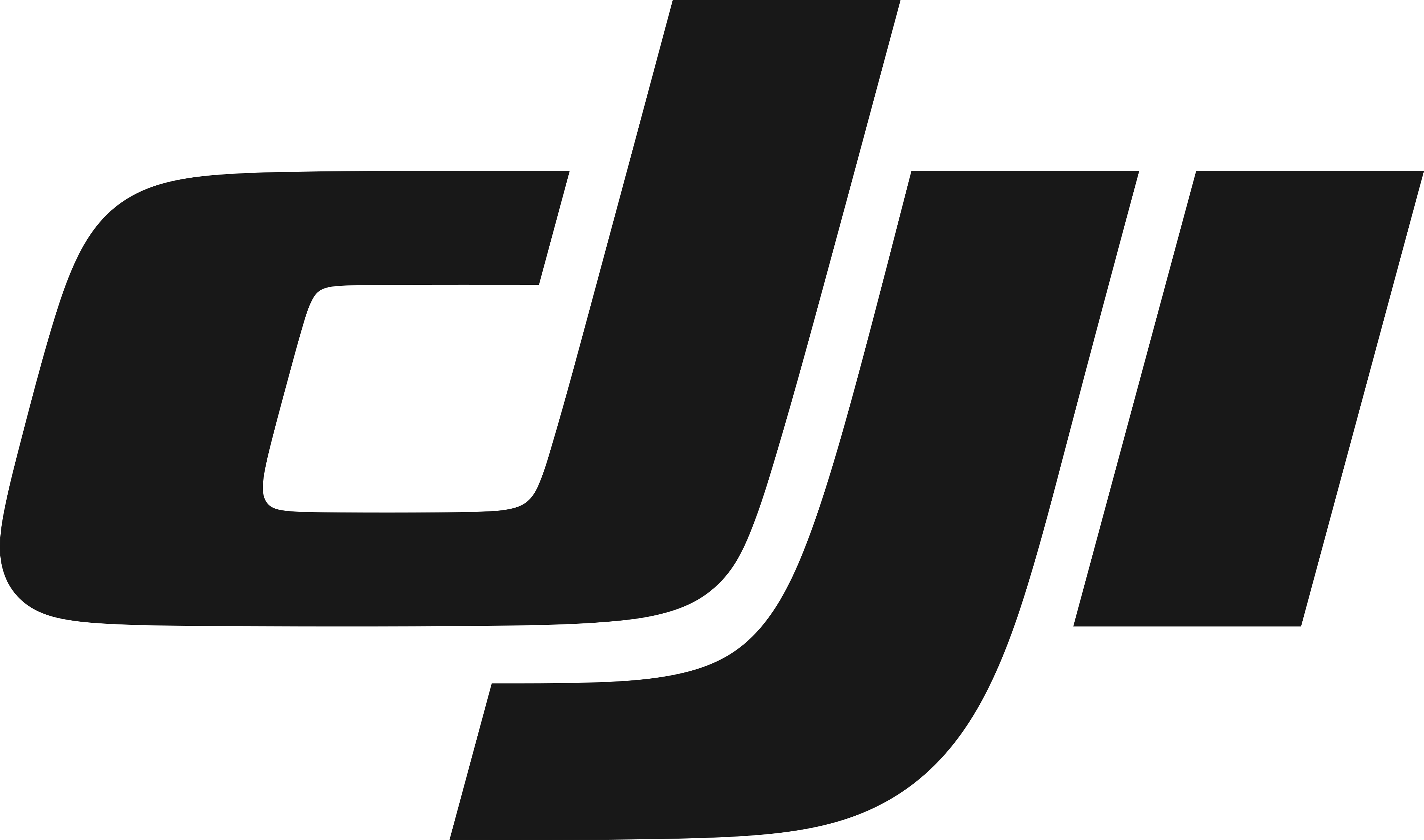 Logo DJI Enterprise