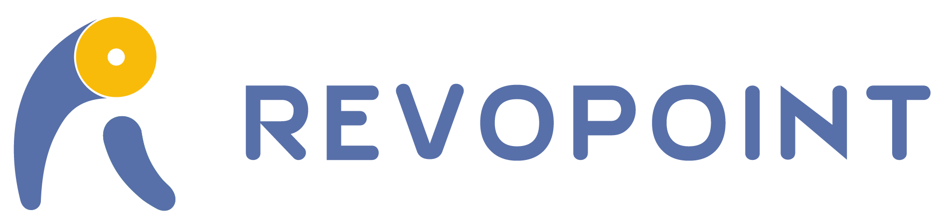 Logo Revopoint