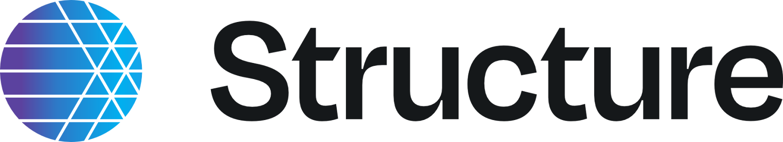 Logo Structure